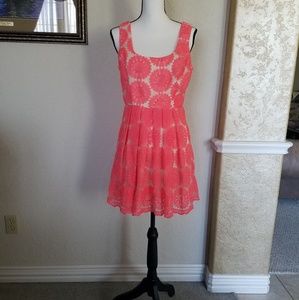 Embroidered Sundress